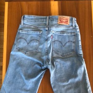 levi jeans